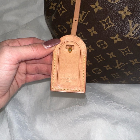 Louis Vuitton Monogram Graceful MM - Picture 3 of 16